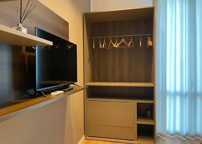Nicare City Apartments