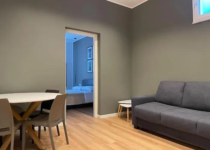 Nicare City Apartments