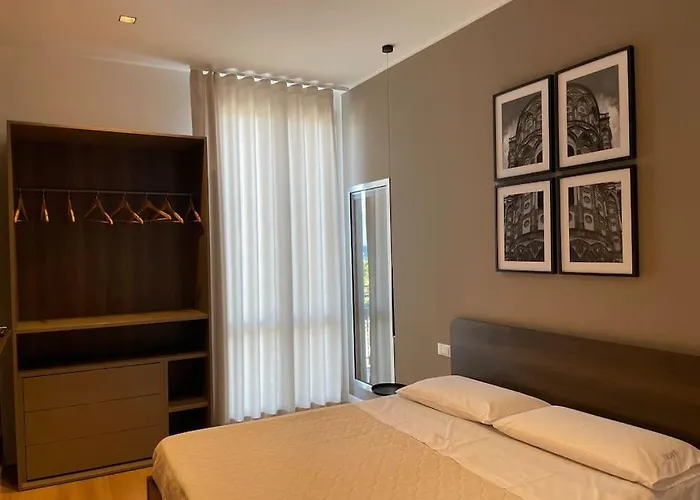Nicare City Apartments