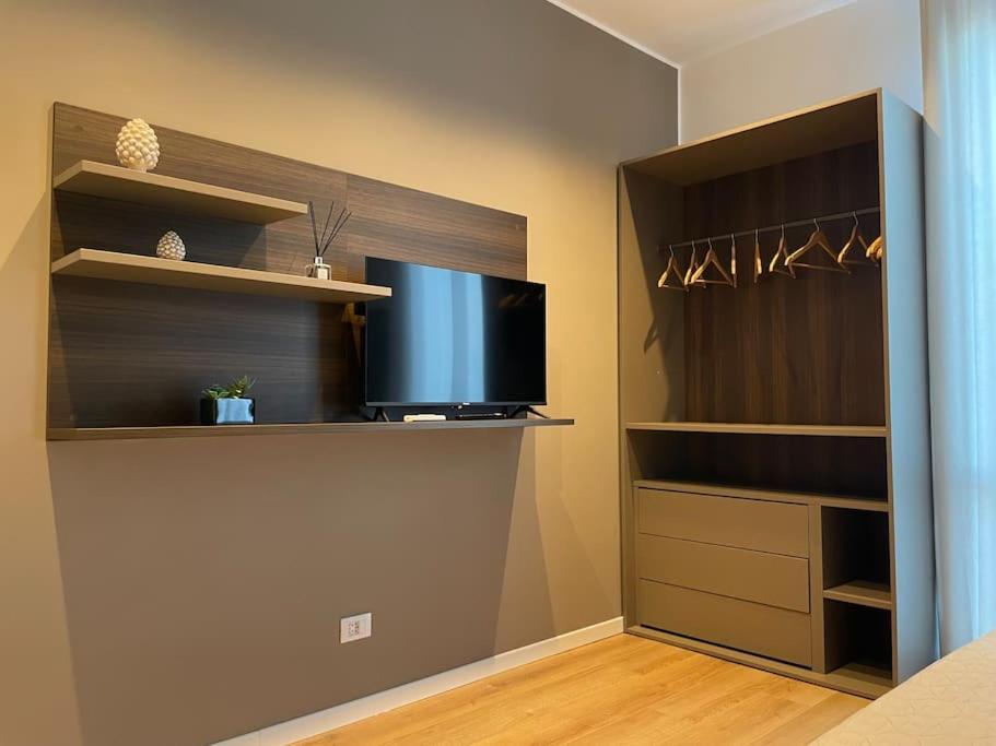 Nicare Apartment