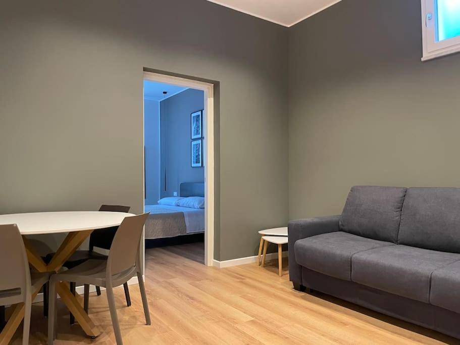 Nicare Apartamento *