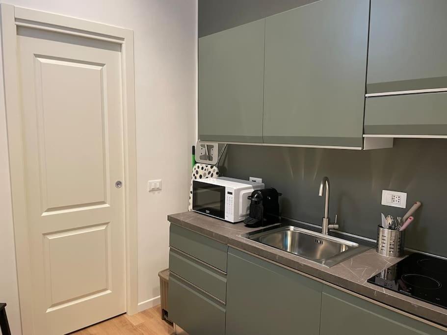 Nicare Apartamento *