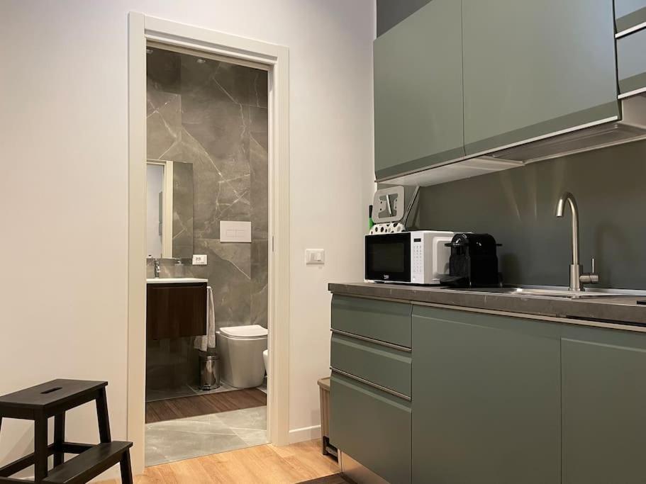 Nicare Apartamento *