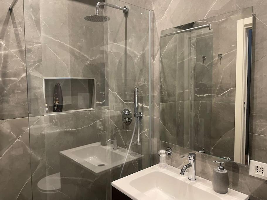 Apartamento Nicare *