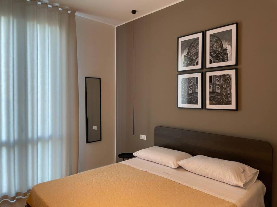 Apartamento Nicare