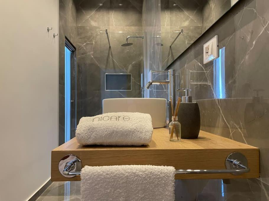 Apartamento Nicare *