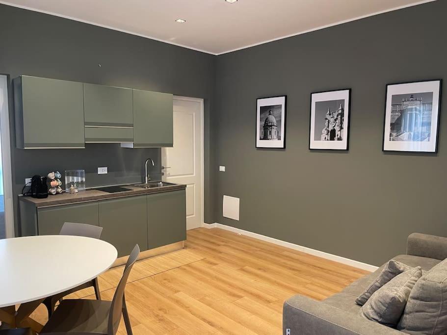 Apartamento Nicare