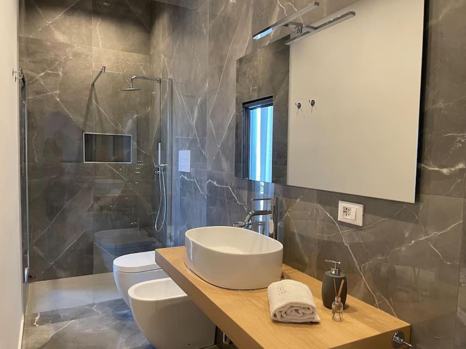 Apartamento Nicare Palermo