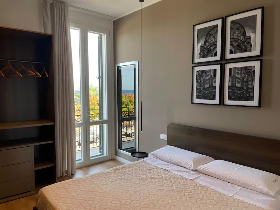 Nicare Apartamento