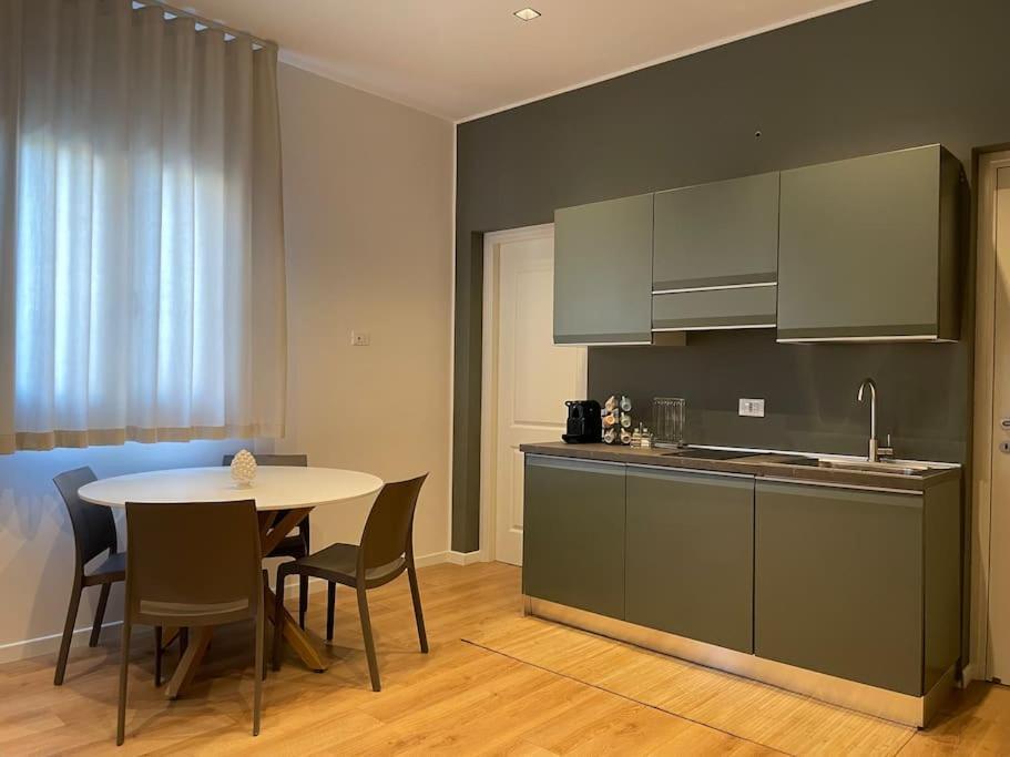 Nicare Apartamento
