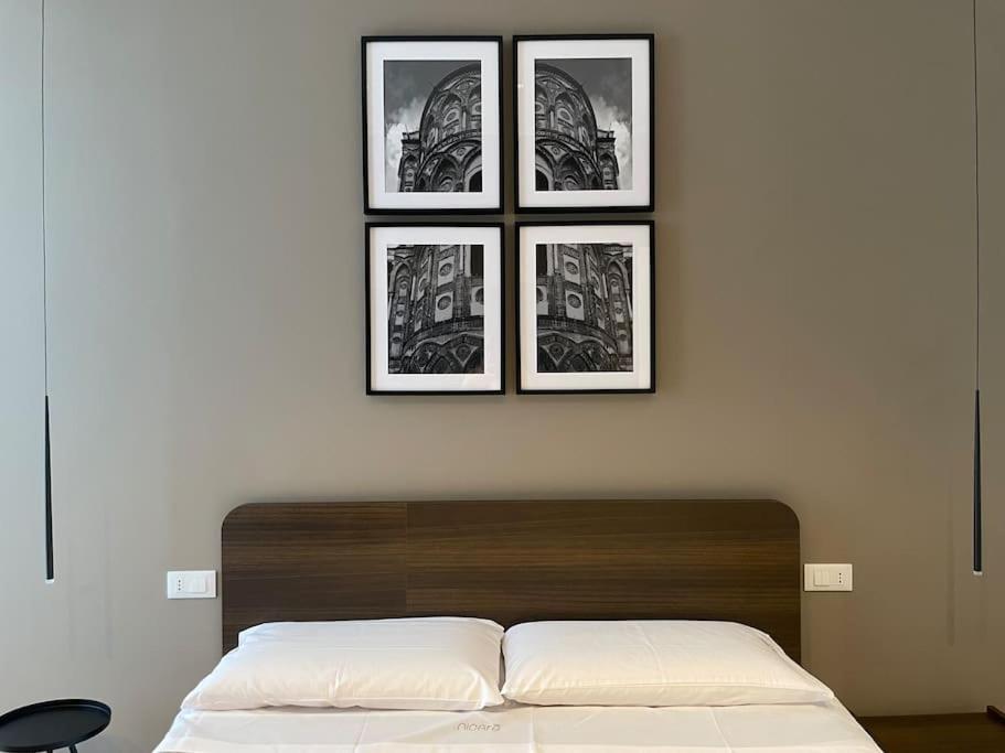 Apartamento Nicare