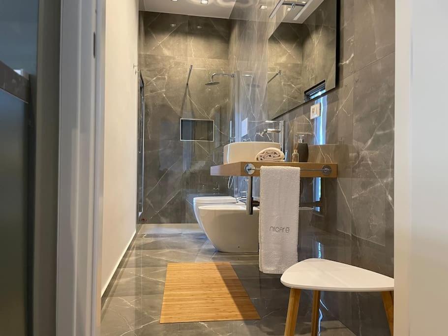 Apartamento Nicare *