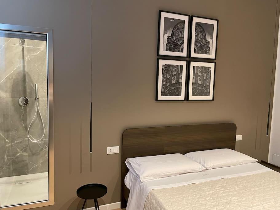 Apartamento Nicare Palermo