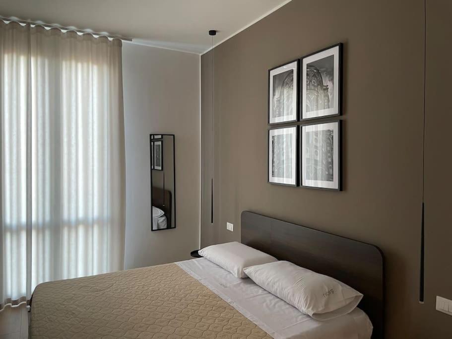 Apartamento Nicare Palermo